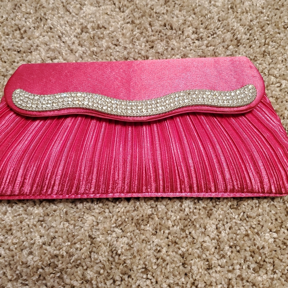 Hand Purse